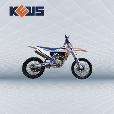 250CC 4 εγχθμένος Enduro Enduro κτυπήματος διπλός αθλητισμός ποδηλάτων μοτοσικλετών K20 καύσιμα