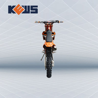 Cb-F250 ελαφρύτερα 250 ποδήλατο τέσσερα ρύπου 4 κτυπήματος αέρας κτυπήματος δρόσισαν τη μηχανή δύναμης 14kw