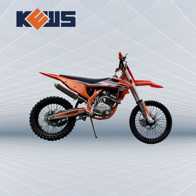 Cb-F250 ελαφρύτερα 250 ποδήλατο τέσσερα ρύπου 4 κτυπήματος αέρας κτυπήματος δρόσισαν τη μηχανή δύναμης 14kw