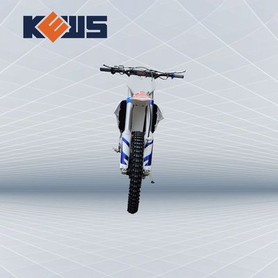 Ο αέρας Kews cb250-φ 250CC δρόσισε τα πρότυπα δροσισμένα αέρας ποδήλατα μηχανών μοτοσικλετών K20