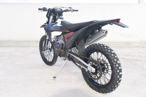 300CC K23 μοντέλο τετραχρονικών Enduro μοτοσυκλέτες για KEWS 176mn YBS300