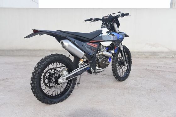 300CC K23 μοντέλο τετραχρονικών Enduro μοτοσυκλέτες για KEWS 176mn YBS300