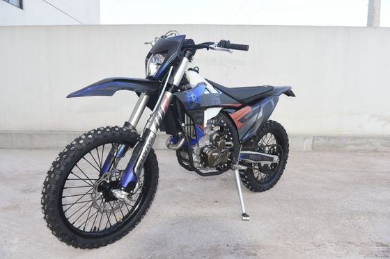300CC K23 μοντέλο τετραχρονικών Enduro μοτοσυκλέτες για KEWS 176mn YBS300