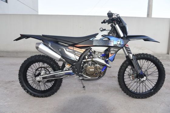 300CC K23 μοντέλο τετραχρονικών Enduro μοτοσυκλέτες για KEWS 176mn YBS300