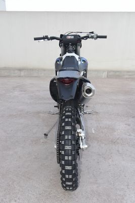 300CC K23 μοντέλο τετραχρονικών Enduro μοτοσυκλέτες για KEWS 176mn YBS300