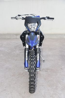 300CC K23 μοντέλο τετραχρονικών Enduro μοτοσυκλέτες για KEWS 176mn YBS300