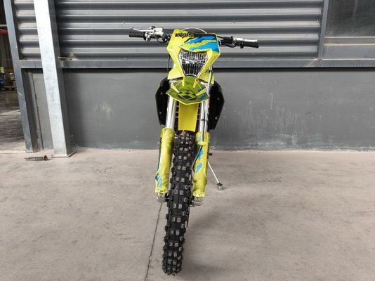 Έξω δρόμου απόδοση με KEWS 176fmn YB300H τετραχρονικό Enduro K23