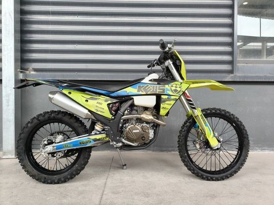 Έξω δρόμου απόδοση με KEWS 176fmn YB300H τετραχρονικό Enduro K23