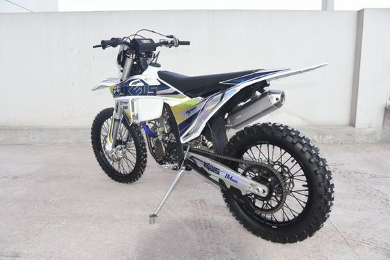 KEWS 179mm-a YK250 Τέσσερα χρονοδιαγράμματα Enduro K23 μοντέλο κινέζικες μοτοσυκλέτες 250CC