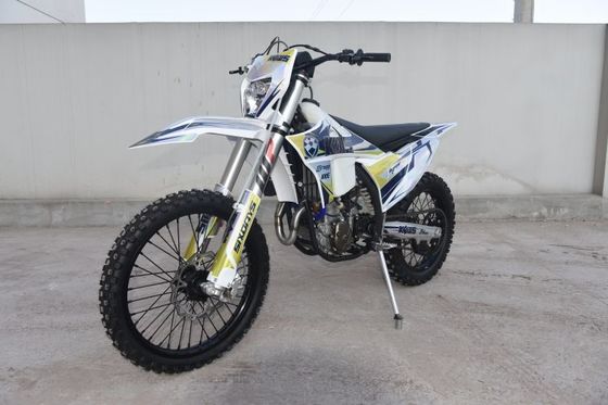 KEWS 179mm-a YK250 Τέσσερα χρονοδιαγράμματα Enduro K23 μοντέλο κινέζικες μοτοσυκλέτες 250CC