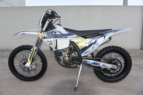 KEWS 179mm-a YK250 Τέσσερα χρονοδιαγράμματα Enduro K23 μοντέλο κινέζικες μοτοσυκλέτες 250CC