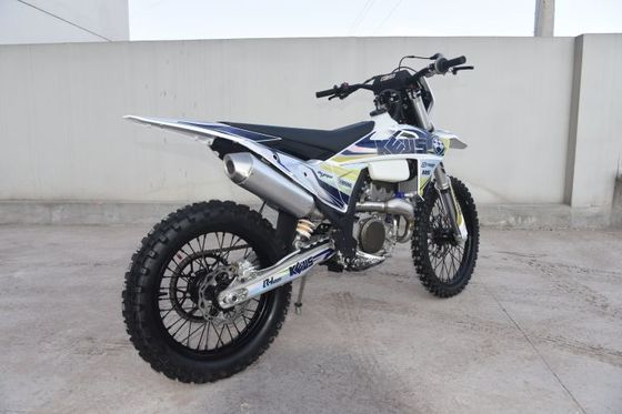 KEWS 179mm-a YK250 Τέσσερα χρονοδιαγράμματα Enduro K23 μοντέλο κινέζικες μοτοσυκλέτες 250CC