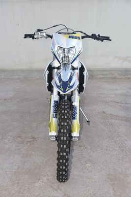 KEWS 179mm-a YK250 Τέσσερα χρονοδιαγράμματα Enduro K23 μοντέλο κινέζικες μοτοσυκλέτες 250CC