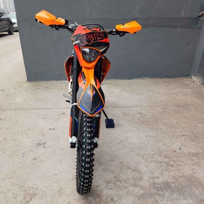 KEWS 175FMN CB300 Τέσσερα χρονοστά Motocross K10 μοντέλο Κινέζικες 300CC μοτοσυκλέτες μοτοσυκλέτες