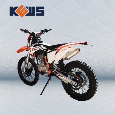 KEWS 175FMN PR300 Τετράχρονο Motocross K10 Model Κινέζικο Μοτοσυκλέτα 300CC