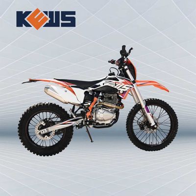 KEWS 175FMN PR300 Τετράχρονο Motocross K10 Model Κινέζικο Μοτοσυκλέτα 300CC