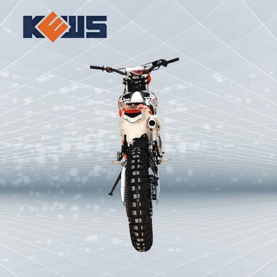 KEWS 175FMN PR300 Τετράχρονο Motocross K10 Μοντέλο Κινέζικα 300CC Μοτοσυκλέτες