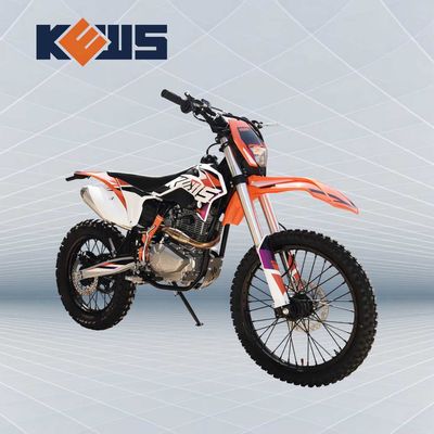 KEWS 175FMN PR300 Τετράχρονο Motocross K10 Model Κινέζικο Μοτοσυκλέτα 300CC