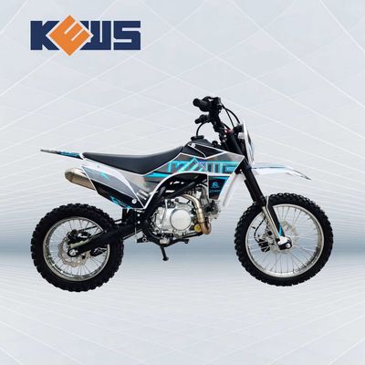 Κ61 Μοντέλο 125CC Κινέζικο Μοτοσυκλέτα για KEWS 1P54FMI-3 HB125 Pit Bike