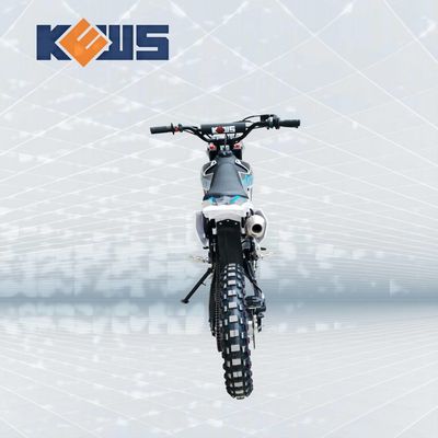 Κ61 Μοντέλο 125CC Κινέζικο Μοτοσυκλέτα για KEWS 1P54FMI-3 HB125 Pit Bike