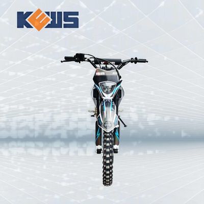 Κ61 Μοντέλο 125CC Κινέζικο Μοτοσυκλέτα για KEWS 1P54FMI-3 HB125 Pit Bike