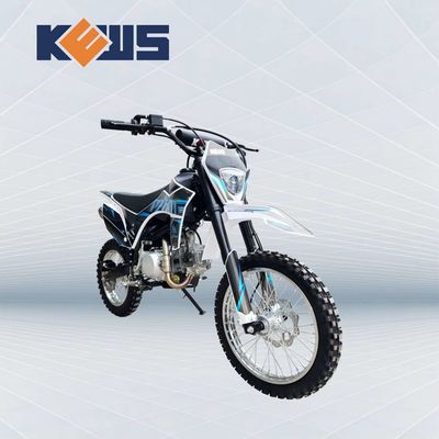 Κ61 Μοντέλο 125CC Κινέζικο Μοτοσυκλέτα για KEWS 1P54FMI-3 HB125 Pit Bike
