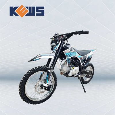Κ61 Μοντέλο 125CC Κινέζικο Μοτοσυκλέτα για KEWS 1P54FMI-3 HB125 Pit Bike