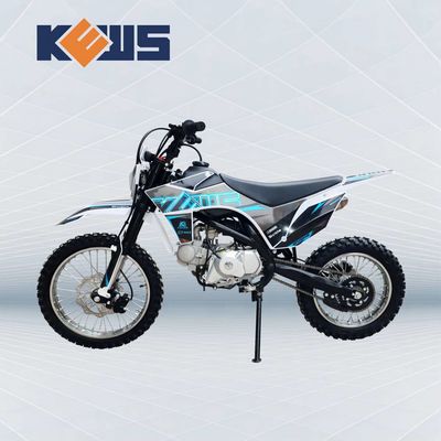 Κ61 Μοντέλο 125CC Κινέζικο Μοτοσυκλέτα για KEWS 1P54FMI-3 HB125 Pit Bike