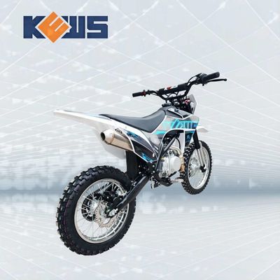 Κ61 Μοντέλο 125CC Κινέζικο Μοτοσυκλέτα για KEWS 1P54FMI-3 HB125 Pit Bike