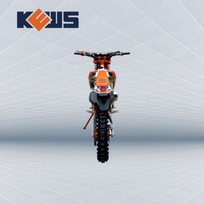 KTM OEM Strong Power Υδάτινη ψύξη MT250cc 2T Off Road μοτοσυκλέτες
