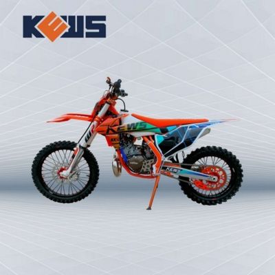 KTM OEM Strong Power Υδάτινη ψύξη MT250cc 2T Off Road μοτοσυκλέτες
