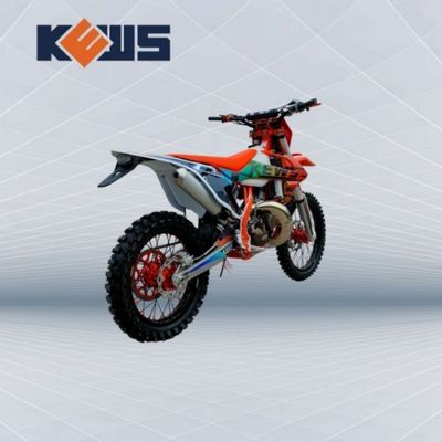 KTM OEM Strong Power Υδάτινη ψύξη MT250cc 2T Off Road μοτοσυκλέτες