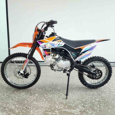 KEWS 1P56FMJ X150 PIT BIKE K61 Μοντέλο Κινέζικες μοτοσυκλέτες 140CC