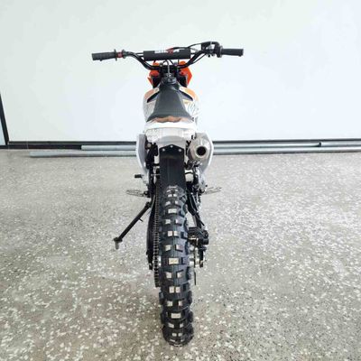KEWS 1P56FMJ X150 PIT BIKE K61 Μοντέλο Κινέζικες μοτοσυκλέτες 140CC
