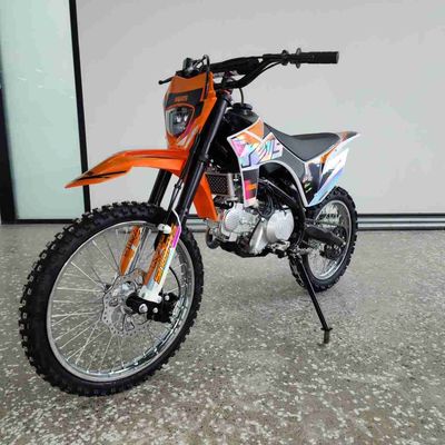KEWS 1P56FMJ X150 PIT BIKE K61 Μοντέλο Κινέζικες μοτοσυκλέτες 140CC