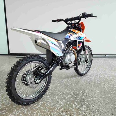 KEWS 1P56FMJ X150 PIT BIKE K61 Μοντέλο Κινέζικες μοτοσυκλέτες 140CC
