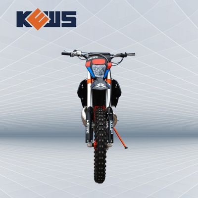 KEWS OEM XFH300CC 2χρονο Motocross με σύστημα ψύξης με νερό με προαιρετικές διαμορφώσεις