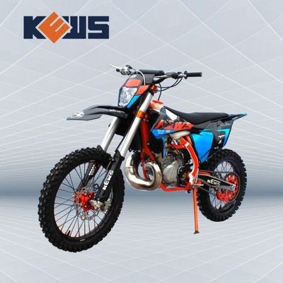 KEWS OEM XFH300CC 2χρονο Motocross με σύστημα ψύξης με νερό με προαιρετικές διαμορφώσεις