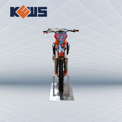 Δικύκλωνο μοτοκρός 250CC με υγρόψυξη, 2-χρονο, με καρμπυρατέρ, ανάφλεξη CDI και προαιρετικά αυτοκόλλητα