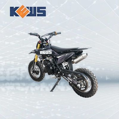 KEWS 1P44FMC ZL60 PIT BIKE K60 Model Κινέζικα 60CC Μοτοσυκλέτες