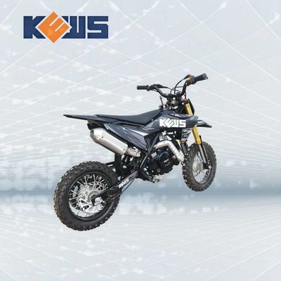 KEWS 1P44FMC ZL60 PIT BIKE K60 Model Κινέζικα 60CC Μοτοσυκλέτες