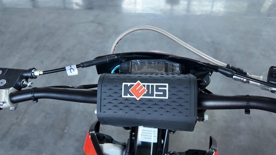 KEWS K16 YBS300 300cc Enduro μοτοσικλέτα με κινητήρα Loncin