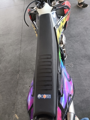 Loncin YBS300 292cc υγροψυγμένη τετραχρονη μοτοσυκλέτα Enduro