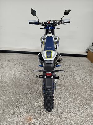 KEWS K27-YBS300 300cc Μοτοσυκλέτα Enduro με υγρόψυξη και ρυθμιζόμενη ανάρτηση για ακραίες εκτός δρόμου επιδόσεις